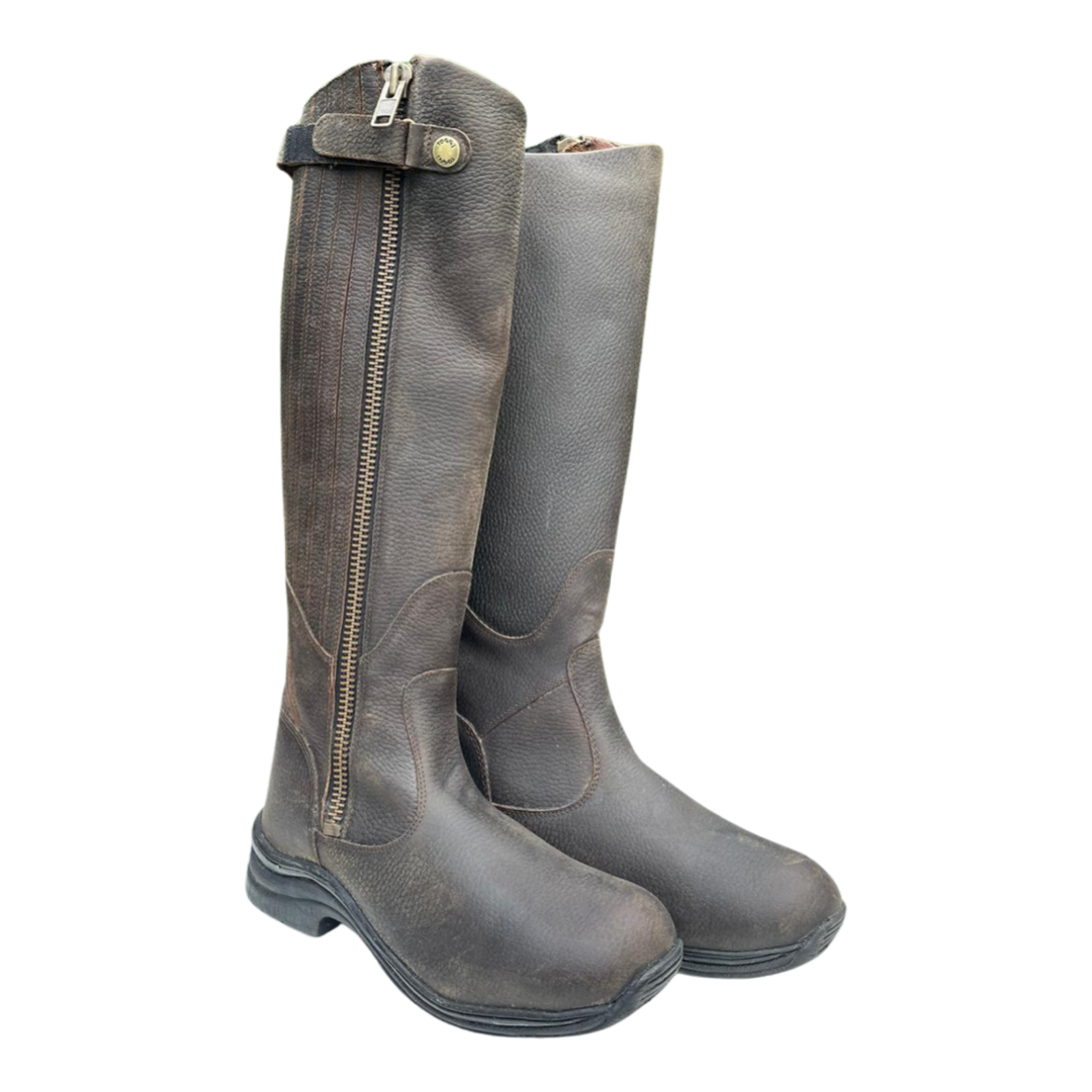 toggi roanoke riding boots